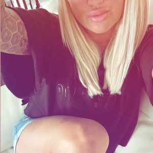 Meet your Posher, Kristie